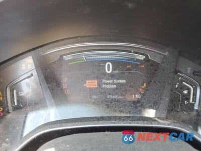 Zdjęcie 9 z 14 samochodu: 2020 HONDA CR-V EX VIN:7FART6H58LE014000 - miniatura
