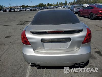 Zdjęcie 6 z 12 samochodu: 2008 PONTIAC GRAND PRIX GXP VIN:2G2WC55CX81181078 - miniatura
