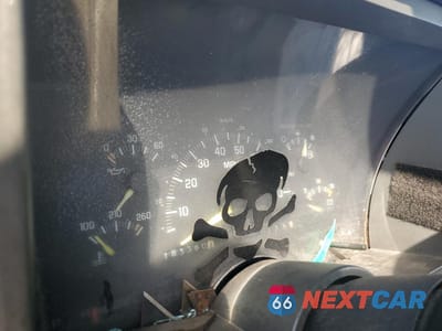 Zdjęcie 9 z 14 samochodu: 1992 GMC SIERRA C1500 VIN:1GTDC14H5NE501443 - miniatura