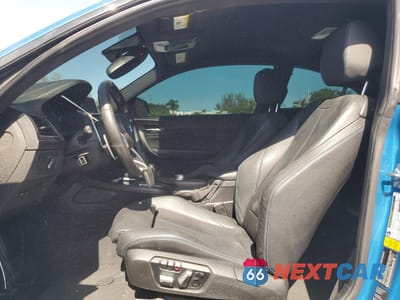 Zdjęcie 7 z 13 samochodu: 2018 BMW M2 VIN:WBS1J5C51JVD36889 - miniatura