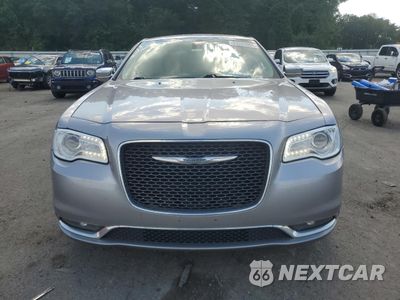 Piąte zdjęcie samochodu w środku: 2016 CHRYSLER 300C VIN:2C3CCAEG2GH351003 - miniatura