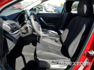 Zdjęcie 7 z 16 samochodu: 2022 MITSUBISHI ECLIPSE CROSS LE VIN:JA4ATVAA4NZ014531 - miniatura