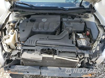 Zdjęcie 11 z 13 samochodu: 2008 NISSAN ALTIMA 2.5S VIN:1N4AL24E28C211603 - miniatura
