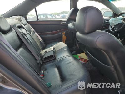 Zdjęcie 10 z 14 samochodu: 2003 ACURA 3.2TL VIN:19UUA56673A007308 - miniatura