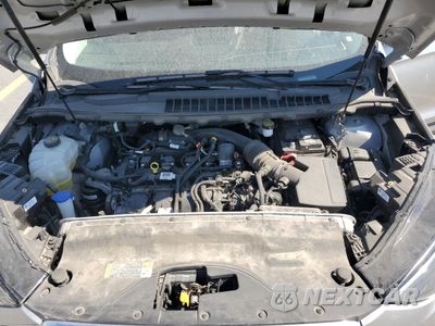 Zdjęcie 12 z 16 samochodu: 2023 FORD EDGE TITANIUM VIN:2FMPK4K97PBA39409 - miniatura