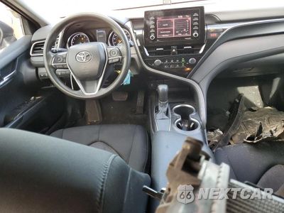 Zdjęcie 8 z 12 samochodu: 2021 TOYOTA CAMRY LE VIN:4T1C11AK2MU591247 - miniatura