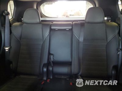 Zdjęcie 10 z 16 samochodu: 2024 MITSUBISHI OUTLANDER SE VIN:JA4J4VA82RZ084397 - miniatura