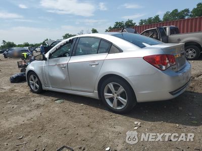 Drugie zdjęcie samochodu z przodu: 2014 CHEVROLET CRUZE LT VIN:1G1PE5SB2E7370109 - miniatura