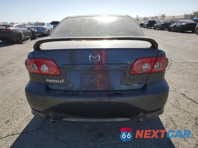Zdjęcie 6 z 12 samochodu: 2003 MAZDA 6 S VIN:1YVFP80D035M23119 - miniatura