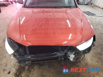 Zdjęcie 11 z 15 samochodu: 2013 AUDI S4 PRESTIGE VIN:WAUKGAFL6DA080168 - miniatura