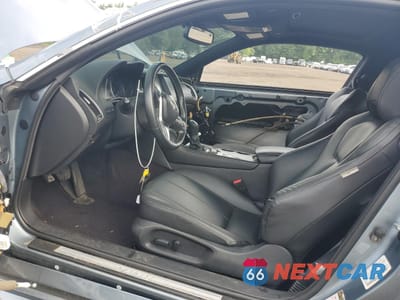 Zdjęcie 7 z 14 samochodu: 2019 INFINITI Q60 PURE VIN:JN1EV7EL6KM290827 - miniatura