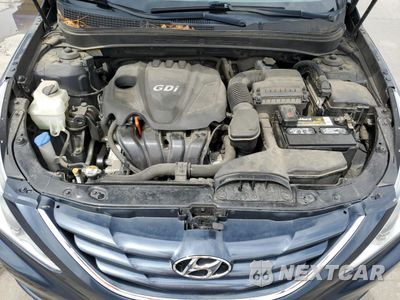Zdjęcie 11 z 13 samochodu: 2013 HYUNDAI SONATA GLS VIN:5NPEB4AC3DH643483 - miniatura