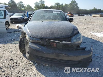 Piąte zdjęcie samochodu w środku: 2009 SUBARU IMPREZA 2.5I PREMIUM VIN:JF1GE60609H521778 - miniatura