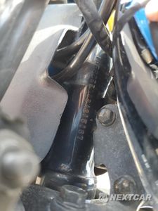 Zdjęcie 9 z 10 samochodu: 2006 HONDA VTX1300 C VIN:1HFSC55046A215167 - miniatura