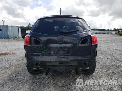 Zdjęcie 6 z 14 samochodu: 2014 BUICK ENCLAVE VIN:5GAKRCKDXEJ202797 - miniatura