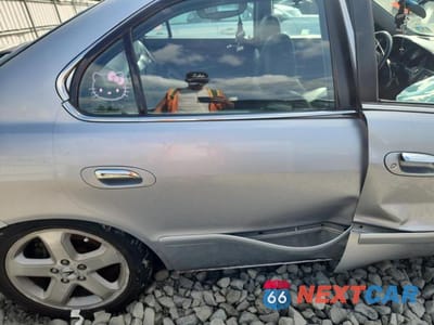 Zdjęcie 10 z 12 samochodu: 2003 ACURA 3.2TL TYPE-S VIN:19UUA56933A055317 - miniatura