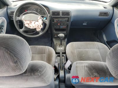 Zdjęcie 8 z 14 samochodu: 1994 NISSAN SENTRA E VIN:1N4EB31F2RC877000 - miniatura