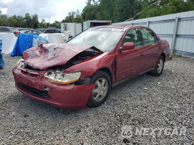 2000 HONDA ACCORD SE JHMCG5672YC023766 - główne zdjęcie licytacji z USA - miniatura