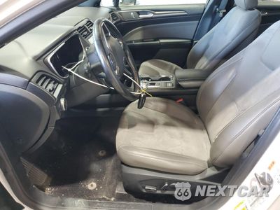 Zdjęcie 7 z 13 samochodu: 2017 FORD FUSION SPORT VIN:3FA6P0VP3HR183293 - miniatura