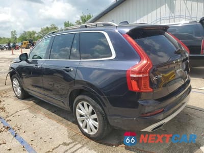 Drugie zdjęcie samochodu z przodu: 2016 VOLVO XC90 T6 VIN:YV4A22PK3G1035196 - miniatura