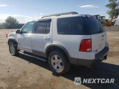 Drugie zdjęcie samochodu z przodu: 2005 FORD EXPLORER XLT VIN:1FMZU73K95ZA30050 - miniatura