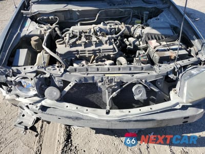 Zdjęcie 11 z 12 samochodu: 2005 NISSAN SENTRA 1.8 VIN:3N1CB51DX5L547781 - miniatura