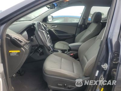 Zdjęcie 7 z 15 samochodu: 2013 HYUNDAI SANTA FE SPORT VIN:5XYZU3LB5DG030640 - miniatura