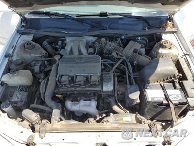 Zdjęcie 11 z 14 samochodu: 1997 TOYOTA CAMRY LE VIN:JT2BF22K6V0050922 - miniatura