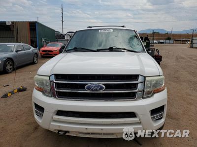 Piąte zdjęcie samochodu w środku: 2015 FORD EXPEDITION XLT VIN:1FMJU1JT8FEF30876 - miniatura