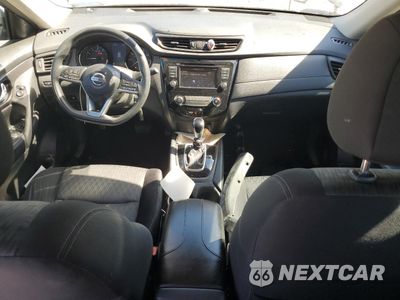 Zdjęcie 8 z 13 samochodu: 2018 NISSAN ROGUE S VIN:JN8AT2MT7JW459797 - miniatura