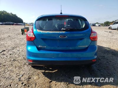 Zdjęcie 6 z 12 samochodu: 2012 FORD FOCUS TITA VIN:1FAHP3N25CL230197 - miniatura