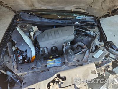 Zdjęcie 11 z 13 samochodu: 2005 CHEVROLET MONTE CARLO LT VIN:2G1WX12K559148516 - miniatura