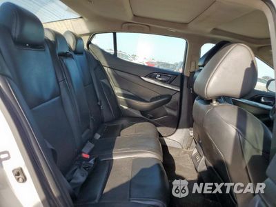 Zdjęcie 10 z 12 samochodu: 2020 NISSAN MAXIMA SL VIN:1N4AA6DV6LC370341 - miniatura