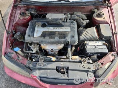 Zdjęcie 11 z 13 samochodu: 2006 HYUNDAI ELANTRA GLS VIN:KMHDN46D76U337055 - miniatura