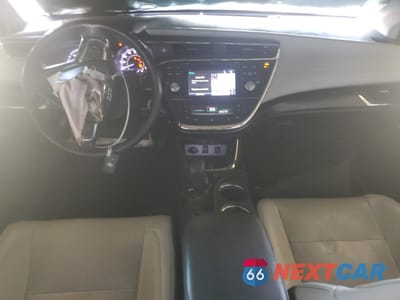Zdjęcie 8 z 14 samochodu: 2018 TOYOTA AVALON HYBRID VIN:4T1BD1EB2JU064947 - miniatura