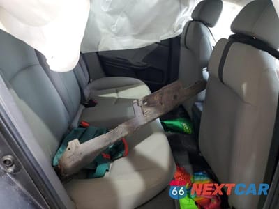 Zdjęcie 10 z 12 samochodu: 2019 HONDA CIVIC LX VIN:2HGFC2F69KH589946 - miniatura