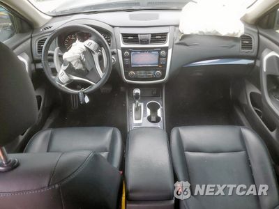 Zdjęcie 8 z 15 samochodu: 2018 NISSAN ALTIMA 2.5 VIN:1N4AL3AP5JC475626 - miniatura