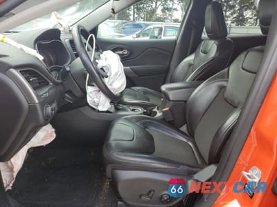 Zdjęcie 7 z 14 samochodu: 2021 JEEP CHEROKEE LATITUDE PLUS VIN:1C4PJLLB1MD189332 - miniatura