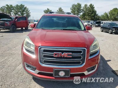 Zdjęcie 9 z 29 samochodu: 2013 GMC ACADIA SLT-1 VIN:1GKKRRKD3DJ194661 - miniatura