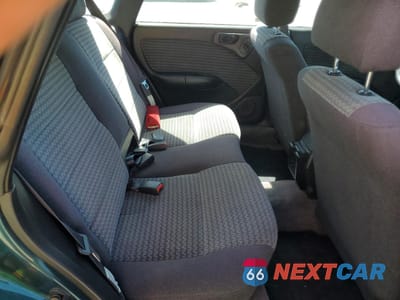 Zdjęcie 10 z 12 samochodu: 1999 SUBARU LEGACY OUTBACK VIN:4S3BG6854X7658977 - miniatura