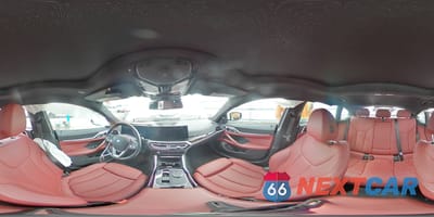 Zdjęcie 14 z 14 samochodu: 2024 BMW I4 EDRIVE 35 VIN:WBY43AW03RFR59830 - miniatura