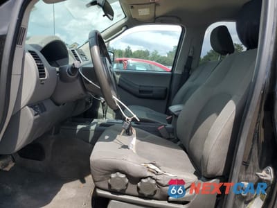 Zdjęcie 7 z 13 samochodu: 2011 NISSAN XTERRA OFF ROAD VIN:5N1AN0NW2BC521396 - miniatura