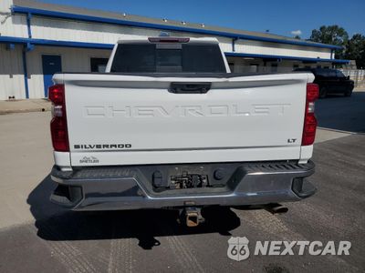Zdjęcie 6 z 13 samochodu: 2023 CHEVROLET SILVERADO K2500 HEAVY DUTY LT VIN:1GC4YNE78PF125669 - miniatura