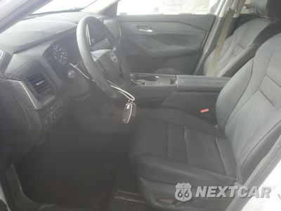 Zdjęcie 7 z 14 samochodu: 2025 NISSAN ROGUE SV VIN:5N1BT3BA1SC863149 - miniatura