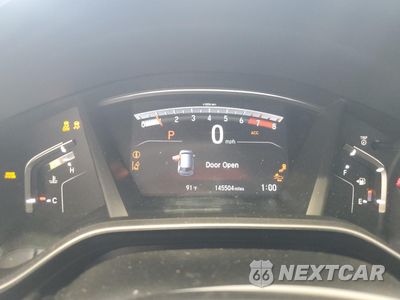 Zdjęcie 9 z 15 samochodu: 2019 HONDA CR-V TOURING VIN:7FARW1H98KE006197 - miniatura