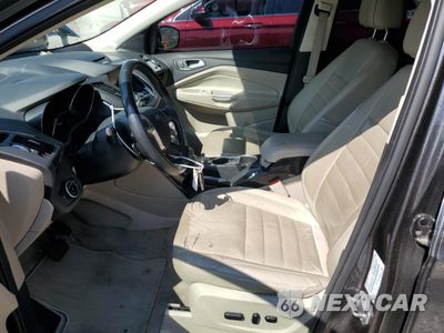 Zdjęcie 7 z 14 samochodu: 2015 FORD ESCAPE TITANIUM VIN:1FMCU0J97FUC21347 - miniatura