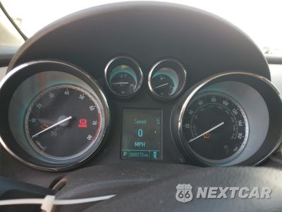 Zdjęcie 9 z 14 samochodu: 2012 BUICK VERANO VIN:1G4PP5SK7C4183413 - miniatura