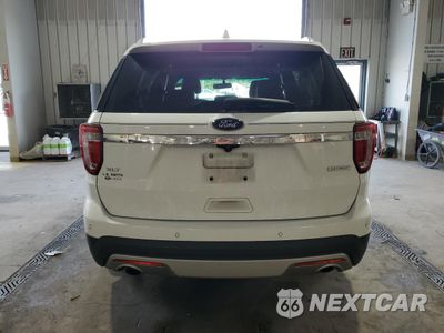 Zdjęcie 6 z 15 samochodu: 2016 FORD EXPLORER XLT VIN:1FM5K7DH4GGC97828 - miniatura