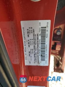 Zdjęcie 12 z 12 samochodu: 2019 MAZDA 3 PREFERRED PLUS VIN:JM1BPACL4K1106996 - miniatura