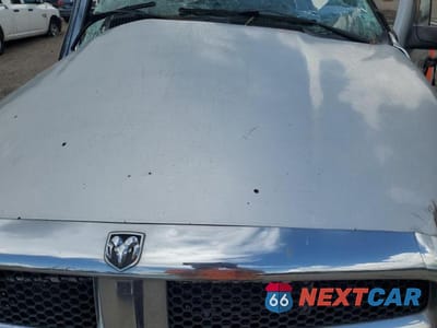 Zdjęcie 11 z 12 samochodu: 2005 DODGE RAM 2500 ST VIN:3D7KR28C55G742671 - miniatura